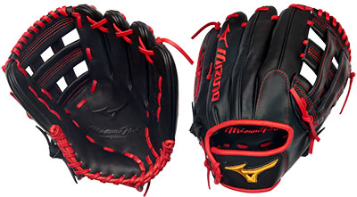 Mizuno Pro 11.75" Baseball Glove