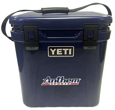 Yeti Roadie 24 Hard Cooler