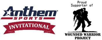 Anthem Sports Golf Invitational