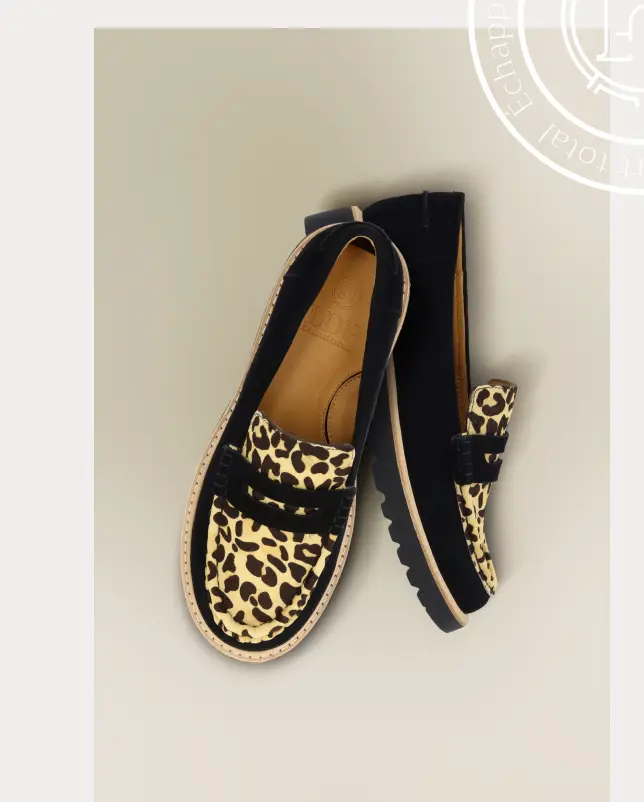 SHOP ZUREE LOAFER SLINGBACK