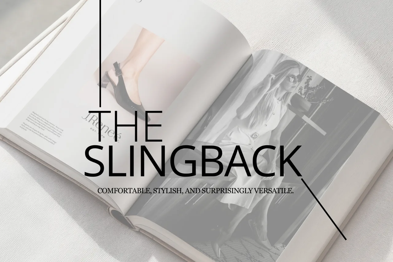 shop slingback styles