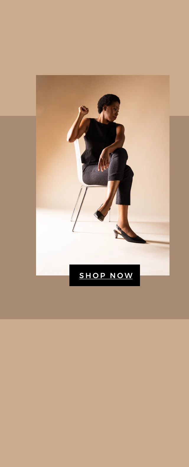 shop mayetta in black leather