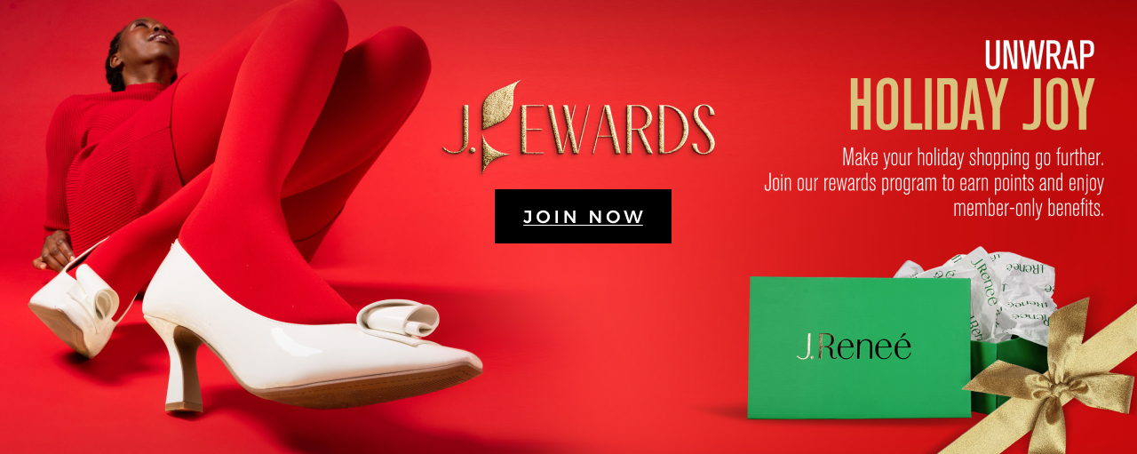 JOIN J.REWARDS LOYALTY CLUB