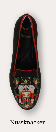 shop nussknacker loafer