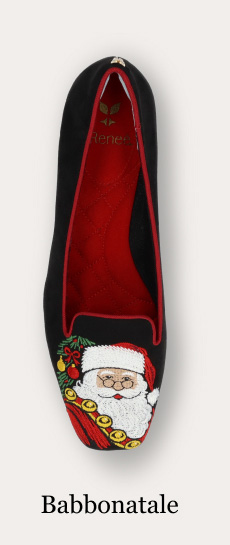 shop babbonatale loafer